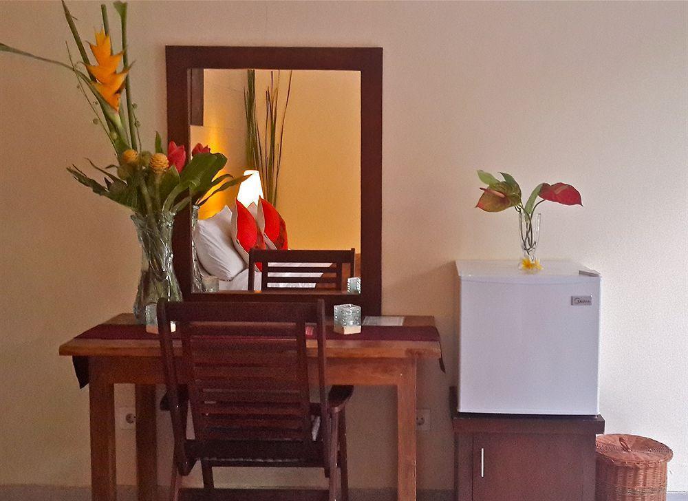 The Vie Villa Legian מראה חיצוני תמונה