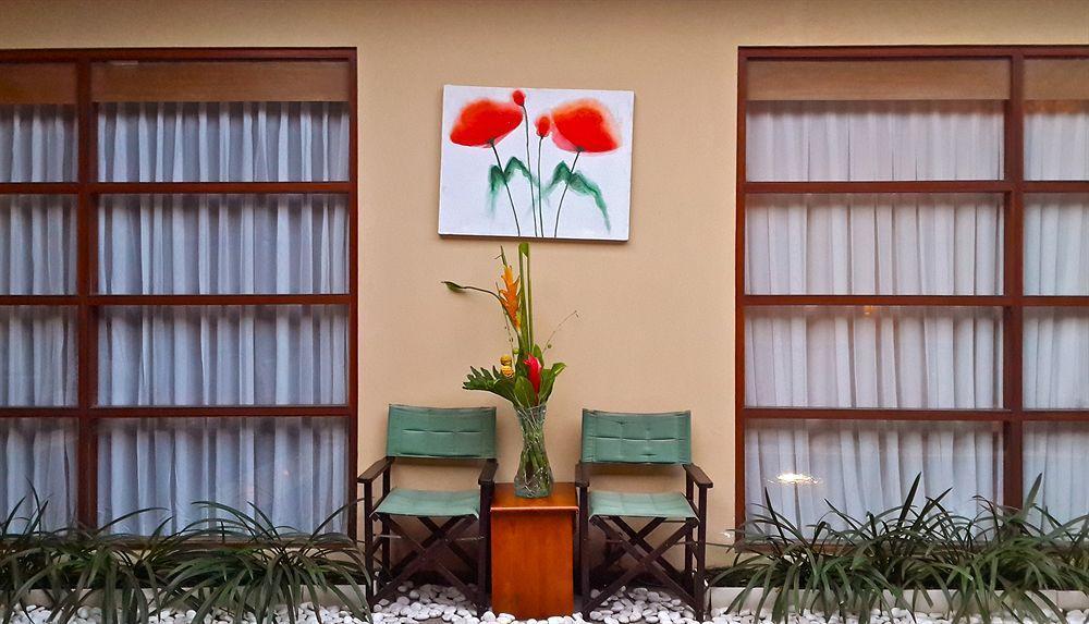 The Vie Villa Legian מראה חיצוני תמונה