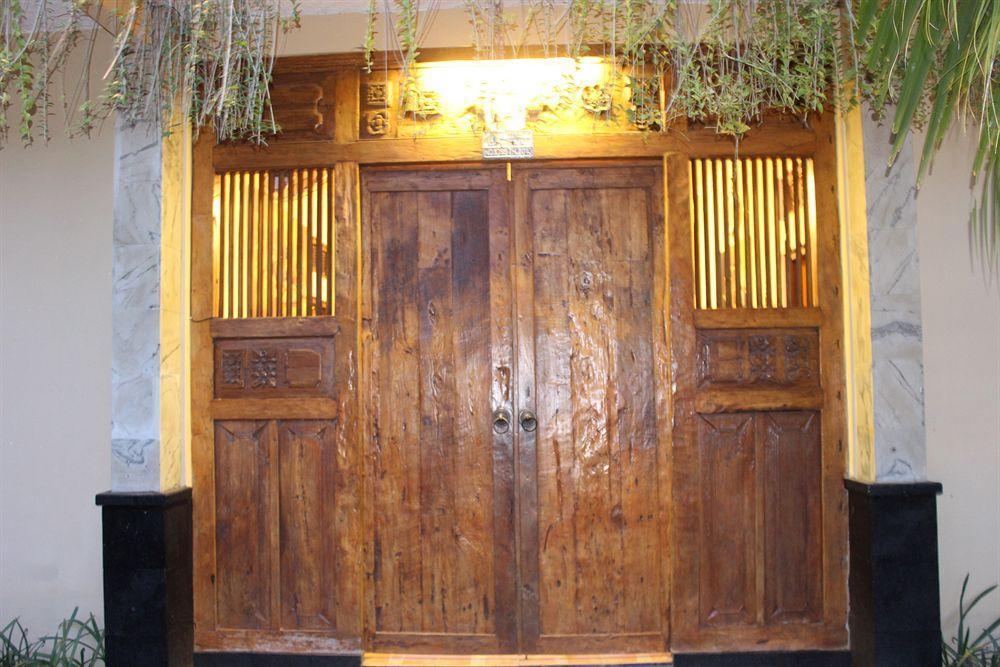The Vie Villa Legian מראה חיצוני תמונה