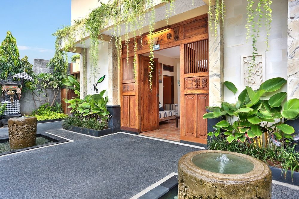 The Vie Villa Legian מראה חיצוני תמונה