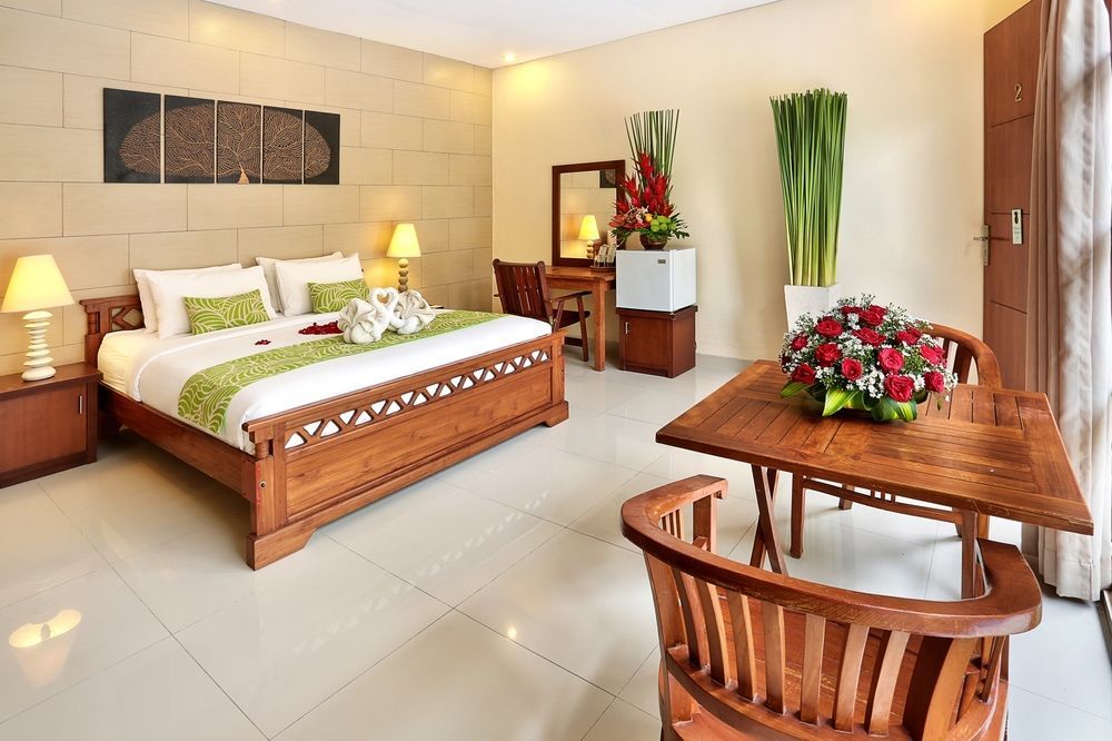 The Vie Villa Legian מראה חיצוני תמונה