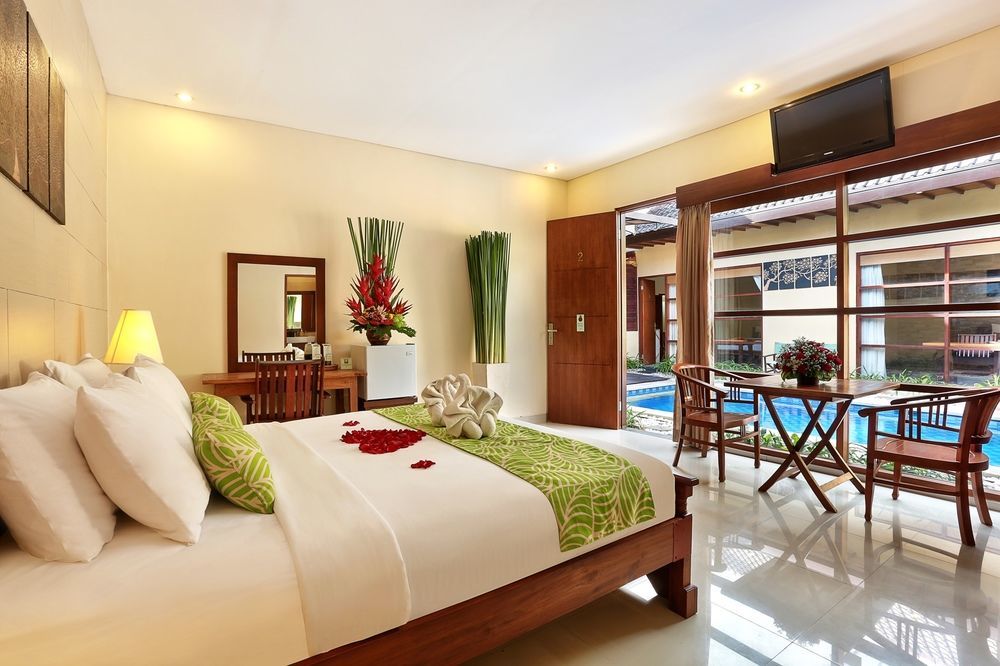 The Vie Villa Legian מראה חיצוני תמונה