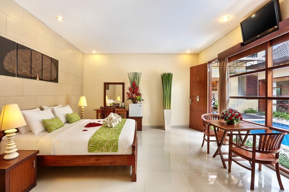 The Vie Villa Legian מראה חיצוני תמונה
