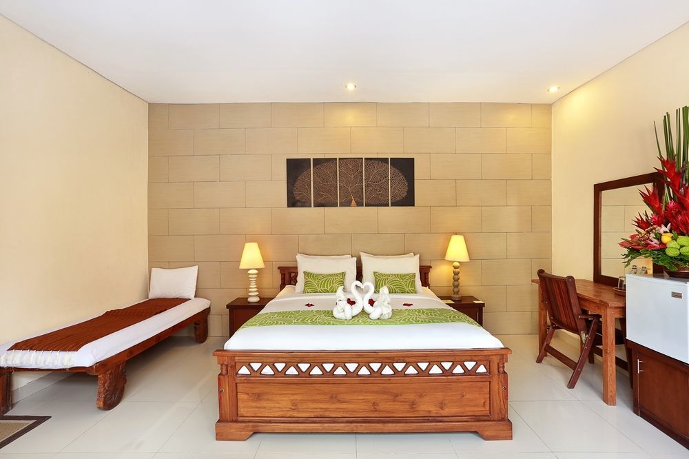 The Vie Villa Legian מראה חיצוני תמונה