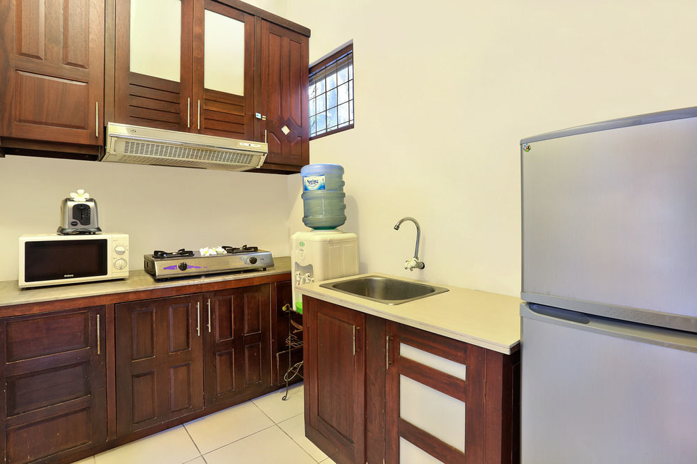 The Vie Villa Legian מראה חיצוני תמונה