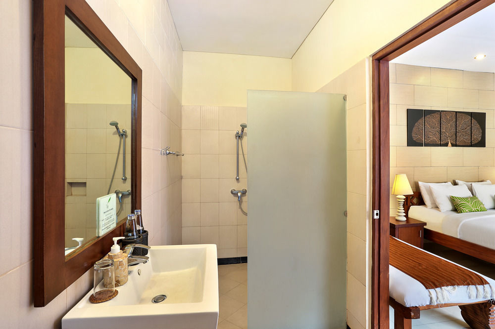 The Vie Villa Legian מראה חיצוני תמונה