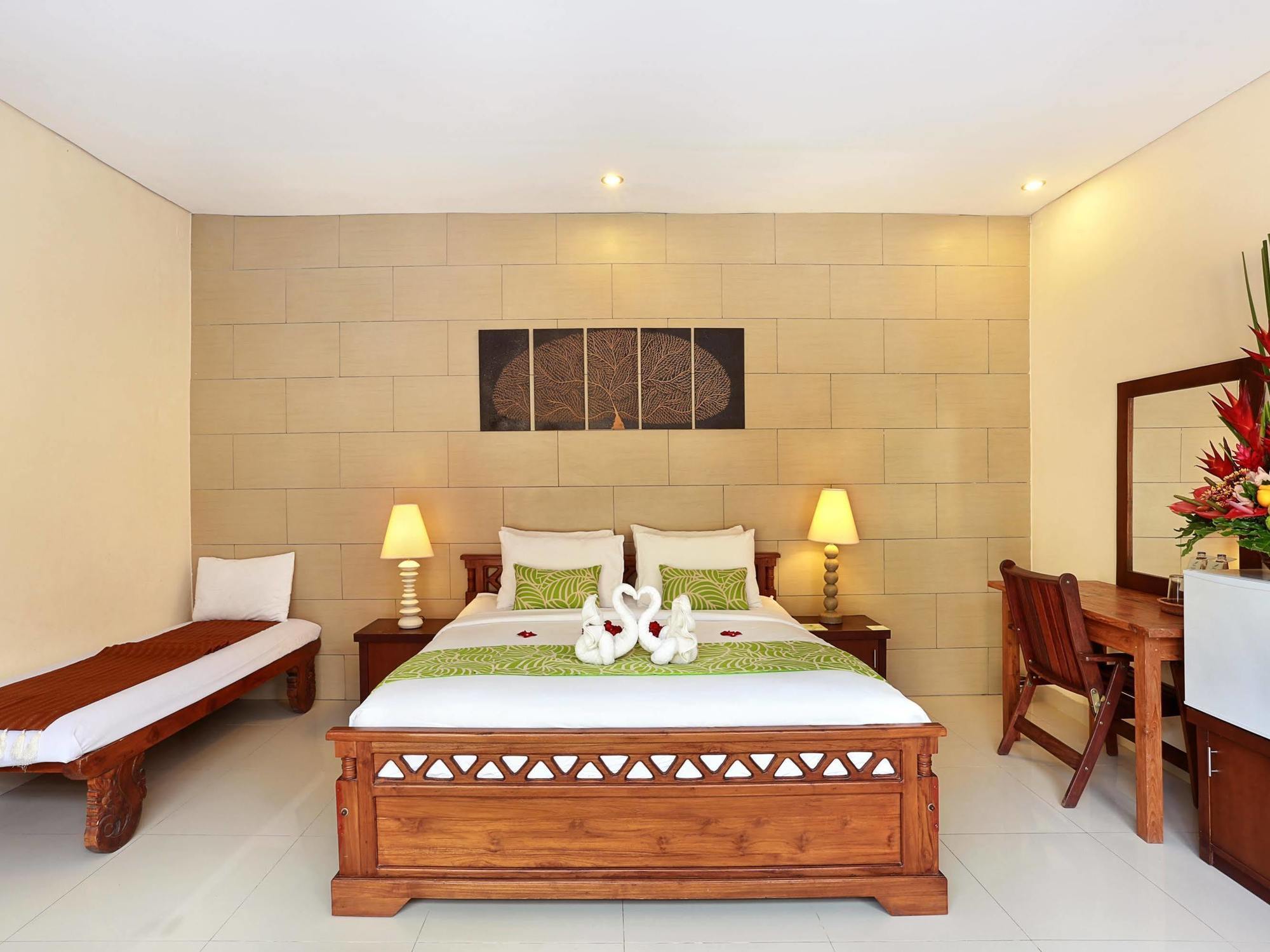 The Vie Villa Legian מראה חיצוני תמונה