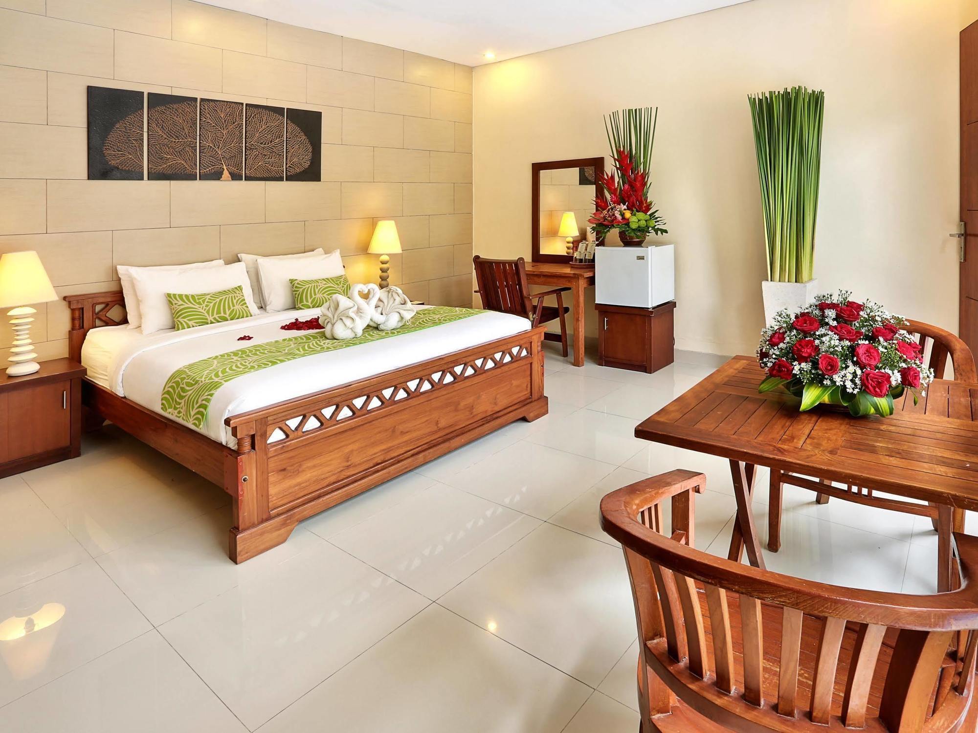 The Vie Villa Legian מראה חיצוני תמונה