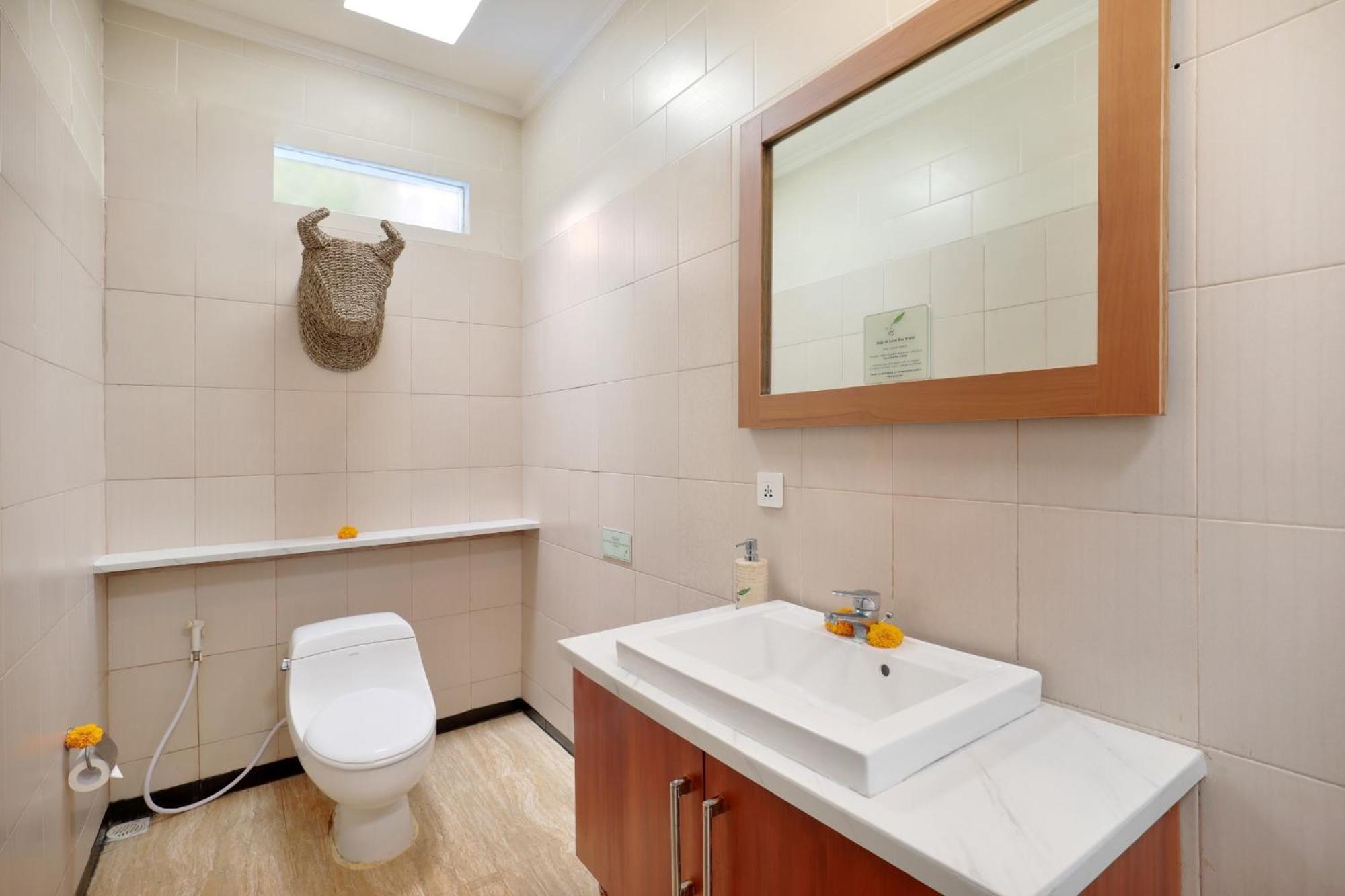 The Vie Villa Legian מראה חיצוני תמונה
